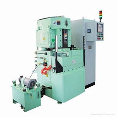  CNC  single surface grinding machine 