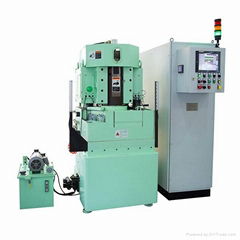 China Hermos CNC hard lathe