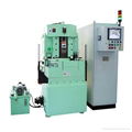 Single surface grinding machine __Hermos