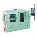 Brake Disk CNC Double Surface Grinding Machines 