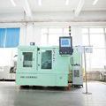 High precision cylindrical grinder __ Hermos CNC equipment 1