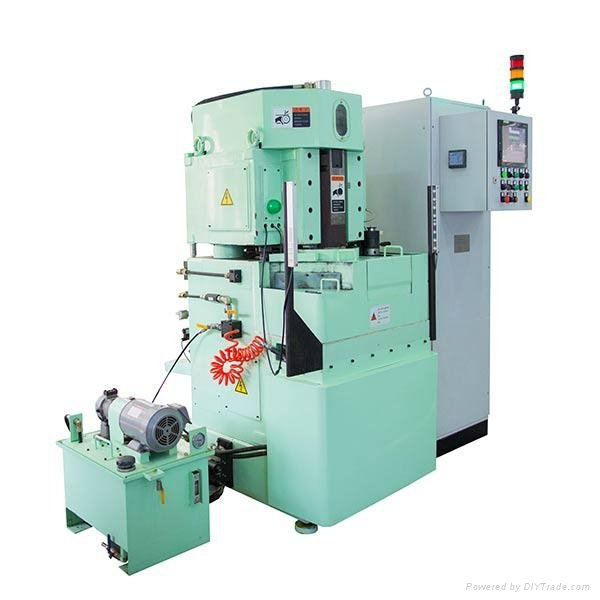 High efficiency internal grinding machine __ Hermos CNC equipment