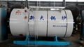 Hot Water Boiler