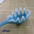 silicone spaghetti spoon 1