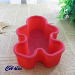 silicone cake mold