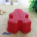 silicone cake mold 2