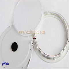 Led panel light