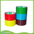 Best Price transparent BOPP tape for packing 2