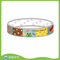 Best Price transparent BOPP tape for packing 3