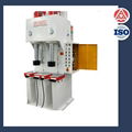 Good price single-column hydraulic press machine