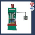 C-Type 63T/100T portable hydraulic Press