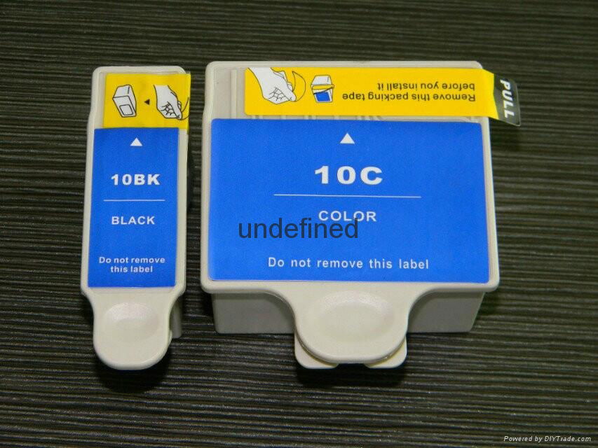 Qisui  compatible ink cartridge 3