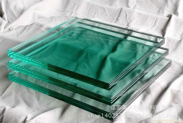 Aotianli clear pvb film with thickness0.38mm 3