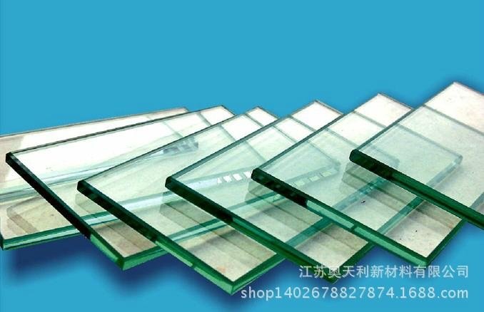 Aotianli clear pvb film with thickness0.38mm 2