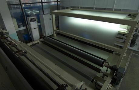 China PVB film Manufacturer for safety laminated glass 3