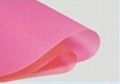 Aotianli colorful pvb film for laminated safety glass applications