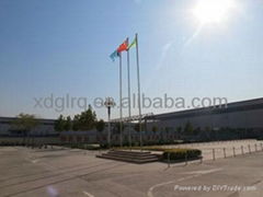 China xinda international Group Co., Ltd.