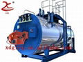 Steam Boiler