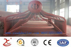 Waste heat boiler