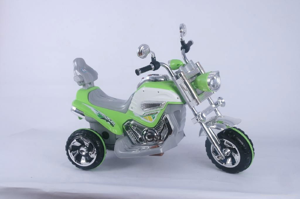 battery power kids motorcycle children motorcycle kids tricycle 3