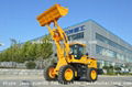 low price with high quality wheel loader in china for sale for936 1