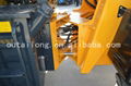 low price with high quality wheel loader in china for sale for936 5