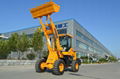 cheap price mini loader 920 for sale