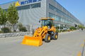 big factory front loader for sale 926F