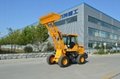 big factory front loader for sale 926F with fork with CE 4