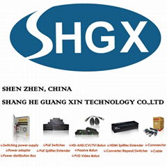 ShangHeGuangXin Technology co.,ltd