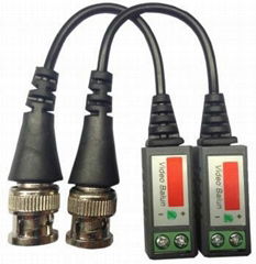 passive video balun