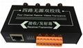 passive video balun 1