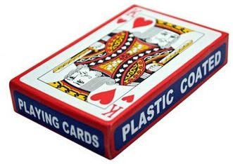 best playing cards 1