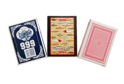 best playing cards 4