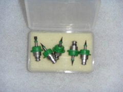 JUKI nozzle 500 501 502 503 504 505 506 507 508 