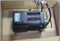 JUKI FX-1 Y-axis motor (HC-MFS73-S14) for SMT machine 1