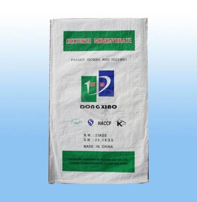 Dextrose Monohydrate