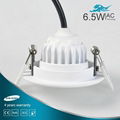 Wholesale 6W AC 230V Office LED Down