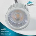 230v AC High Lumen 7w China led bulb price list 4