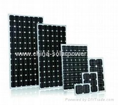 Solar Panel and Flexible  Solar Panel and Foldable Solar Panel