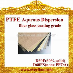 PTFE Dispersion D60F