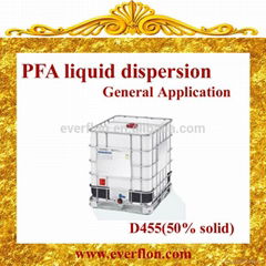 D455G PFA Dispersion