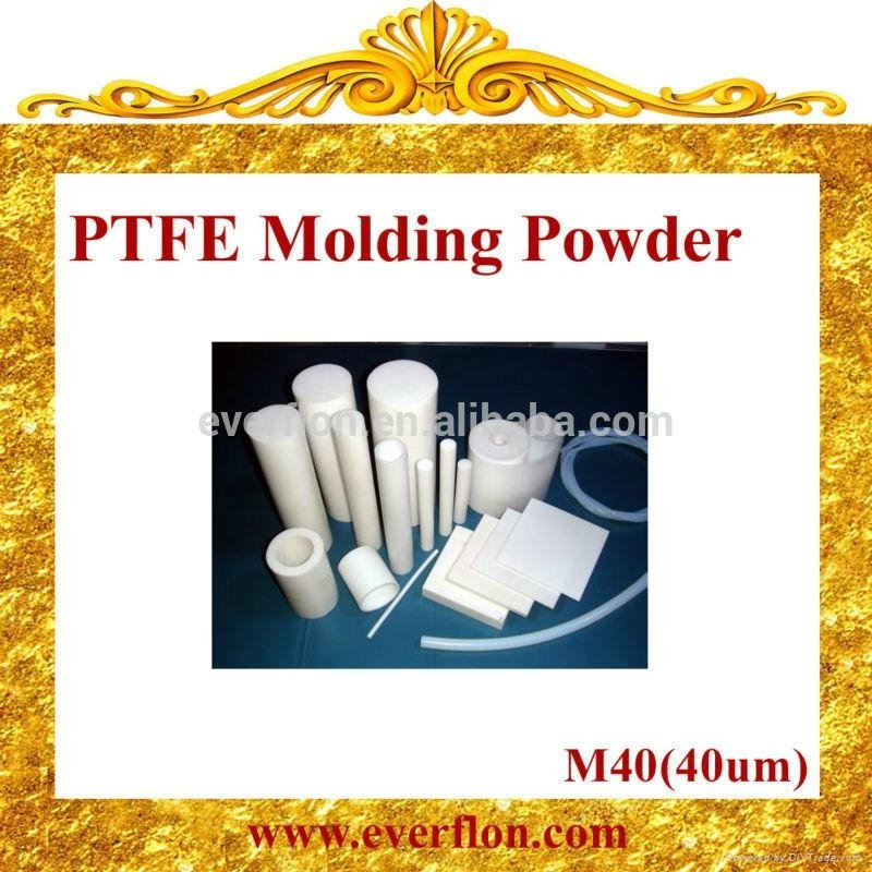 Molding Powder PTFE