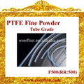 Fine Powder PTFE Resin