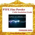 Fine Powder PTFE Resin 2