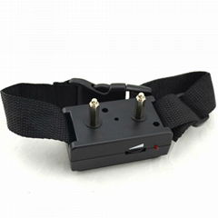 Most effective dog bark control collar,pet training collar  in hot sale