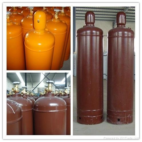 made in china oxygen acetylene gas cylinder  4