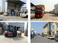 Qingdao Baigong Industrial and Trading Co.