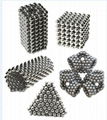 Excellent Sintered large ferrite magnets