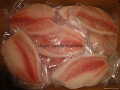 tilapia fillets